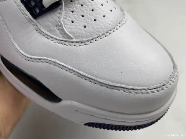 Cheap (2015) Retro Jordan 314254-107 Columbia 4 0407